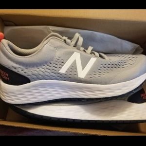 Women's New Balance Shoes